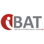 Institute of Business Analyst Training logo