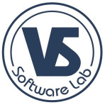 VS Software Lab logo