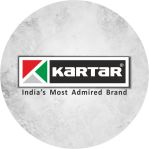 Kartar Valves Private Limited logo