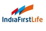 INDIAFIRST LIFE logo