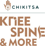 Chikitsa logo