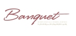 Banquet International Catering Services logo