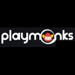 playmonks Company Logo