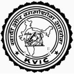Khadi and Village Industries Commission logo