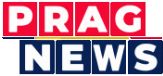 Prag News logo