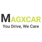 Magxcar Automobile Solutions logo