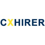 CXHIRER Company Logo