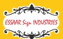 Essaar Sign Industries Company Logo
