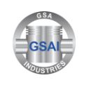 GSA Industries logo