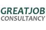 Greatjob Consultancy Company Logo