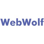 Webwolf Web Solutions logo