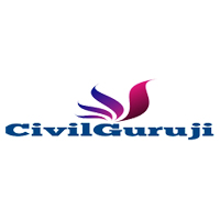 Civil Guruji Company Logo