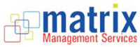 Matrix Management Services logo