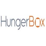 Hungerbox Bangalore logo