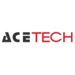 Acetech Information Systems Pvt. Ltd. logo