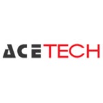 Acetech Information Systems Pvt. Ltd. Company Logo