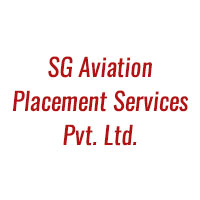 SG Aviation Placement Services Pvt. Ltd. Job Openings