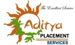 Aditya Group of Manpower Placement Service Company Logo