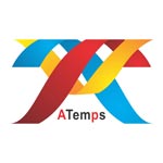 ATemps Services Pvt. Ltd. Company Logo