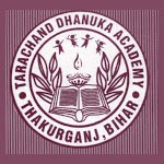 Tarachand Dhanuka Academy Company Logo