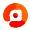 Aksh Graphics logo