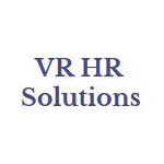 VR HR Solutions logo