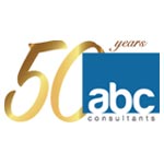 ABC Consultant Company Logo