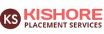 Kishore Placement Services logo