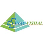 Vinay Vishal Healthcare Pvt. Ltd. Company Logo