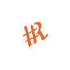 Hashtag Recruitment Consultants Company Logo