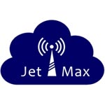 Jet-Max Institute and Placement logo