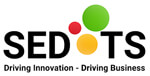 SEDOTS Info Technologies P Ltd logo