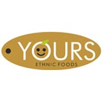 Yours Ethnic Foods Pvt Ltd Company Logo