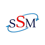 SSM INFOTECH SOLUTIONS PVT LTD logo