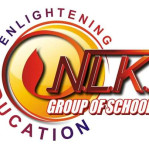 NLK Group of Schools logo