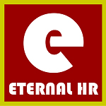 Eternal HR Company Logo