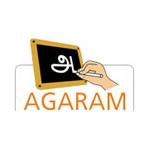 Agaram Foundation logo