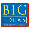 Big idea Management Consulting Logo