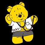 Oxxy Healthcare logo