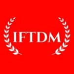 IFTDM - Institute of film training and digital marketing logo