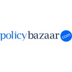 Policy Bazaar logo