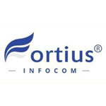 Fortius Infocom Private Limited Company Logo