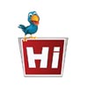 Hi-Tech Animation logo