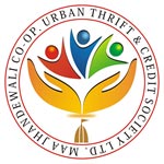 Maa Jhandewali Co-Operative (U) T/C Society Ltd logo