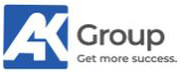 AK Global Management Services Company Logo