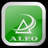 Aleo International logo