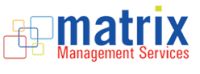 MATRIX HR MANAGEMENT logo