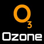 Ozone Company Logo