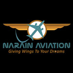 Narain Aviation Company Logo