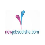 newjobsodisha logo